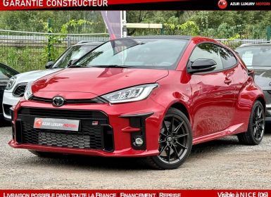 Achat Toyota Yaris IV 1.6 VVT-I 261 GR TRACK AWD Occasion