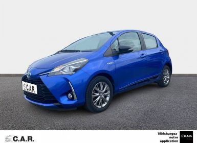 Toyota Yaris PRO HYBRIDE MC2 Hybride Pro 100h Dynamic Occasion