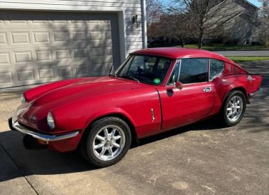 Triumph GT6