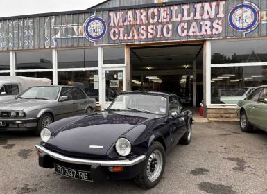 Triumph Spitfire 1300 MK IV