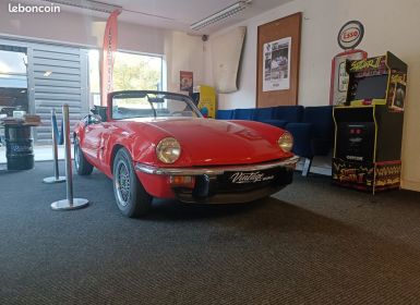 Achat Triumph Spitfire Occasion