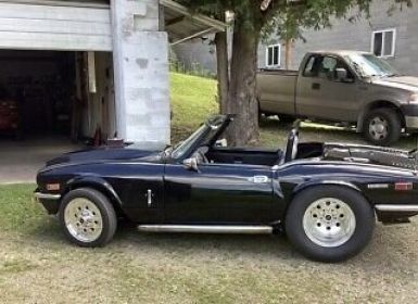 Triumph Spitfire