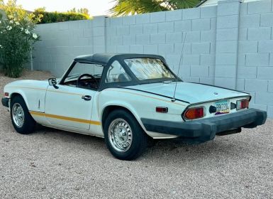 Triumph Spitfire