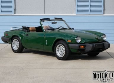 Triumph Spitfire