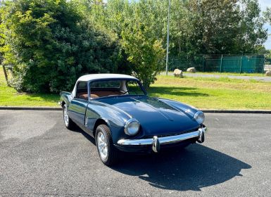 Vente Triumph Spitfire Mk3 Occasion