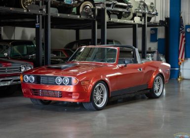 Triumph Stag