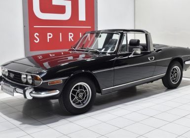 Triumph Stag V8