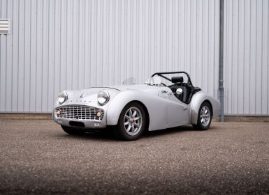 Triumph TR3 