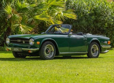 Triumph TR6