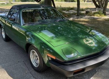 Triumph TR7