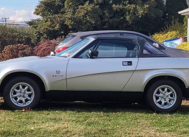 Triumph TR8