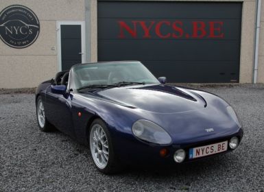 Achat TVR Griffith Occasion