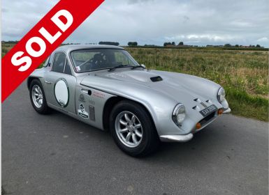 TVR Griffith 200 1964