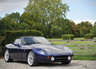 Vente TVR Griffith 5.0l LHD Occasion