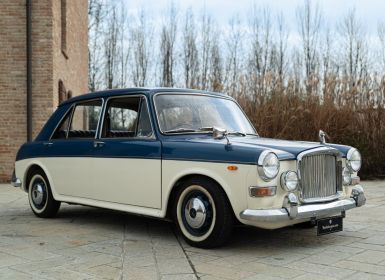 Vanden Plas Princess 1300