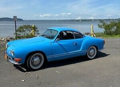 Volkswagen 1600 Karmann-Ghia Coupe  Occasion