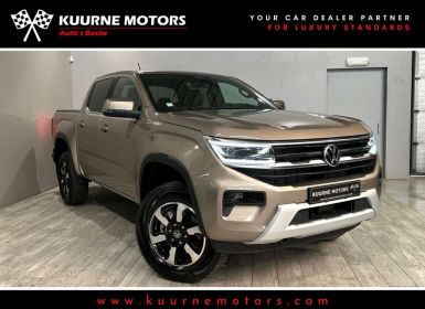 Achat Volkswagen Amarok 2.0 TDI Led-Acc-Cam-Gps-Keyless-Pdc Occasion