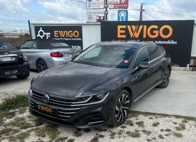 Volkswagen Arteon 1.4 TSI HYBRID 218 ch R LINE DSG TOIT OUVRANT TVA RECUP