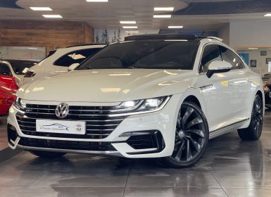 Volkswagen Arteon Occasion