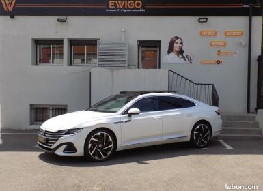 Achat Volkswagen Arteon (2) 2.0 TDI 150 R-LINE DSG7 Occasion