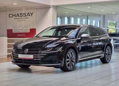 Achat Volkswagen Arteon (2) SHOOTING BRAKE 2.0 TDI EVO SCR 150 ELEGANCE DSG7 Occasion