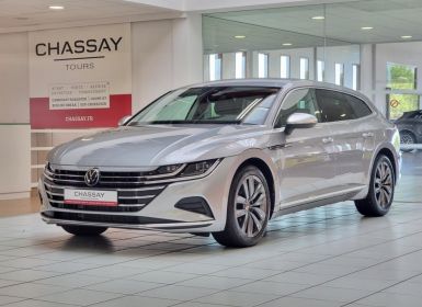 Volkswagen Arteon (2) SHOOTING BRAKE 2.0 TDI EVO SCR 150 ELEGANCE DSG7 Occasion