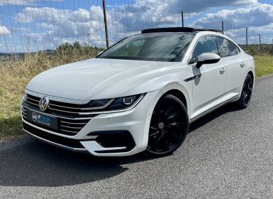 Vente Volkswagen Arteon 2.0 TDI 150ch R-LINE EXCLUSIVE DSG7 Occasion