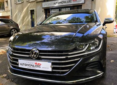 Achat Volkswagen Arteon 2.0 TDI 190 10CV ELEGANCE DSG7 *Suivi exclusif Volkswagen* Occasion