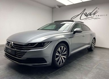 Achat Volkswagen Arteon 2.0 TDi Elegance GARANTIE 12 MOIS TOIT OUVRANT Occasion