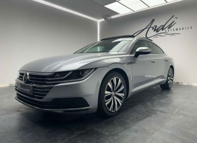 Volkswagen Arteon 2.0 TDi R-Line GARANTIE 12 MOIS TOIT OUVRANT Occasion