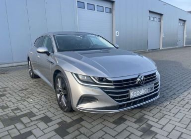 Achat Volkswagen Arteon 2.0 TDi SCR Elegance DSG -- GARANTIE 12 MOIS Occasion