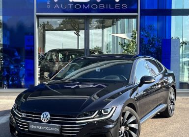 Vente Volkswagen Arteon 2.0 TSI 280 BMT DSG7 4Motion R-line Occasion