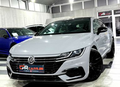 Volkswagen Arteon 2.0 TSI R-Line -- RESERVER RESERVED