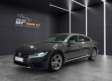 Vente Volkswagen Arteon 2.0 tsi r-line 190ch Occasion