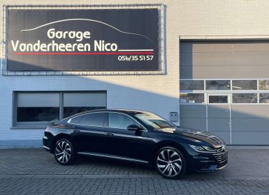 Achat Volkswagen Arteon 2.0 TSI R-Line DSG | PANODAK CAMERA TREKHAAK Occasion