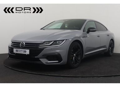 Volkswagen Arteon 2.0TDI 4MOTION DSG R LINE - LED PANODAK DAB MIRROR LINK