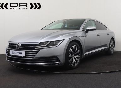 Achat Volkswagen Arteon 2.0TDI DSG 37.894km!!! - APPLE CARPLAY VIRTUAL COCKPIT ADAPTIVE CRUISE CONTROL Occasion