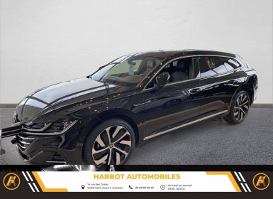 Achat Volkswagen Arteon shooting brake 1.4 ehybrid rechargeable opf 218 dsg6 r-line Occasion