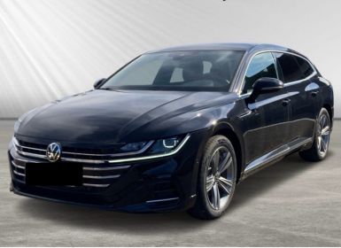 Achat Volkswagen Arteon SHOOTING BRAKE 1.4 eHybrid Rechargeable OPF 218 DSG6 R-Line Occasion