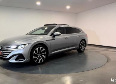 Vente Volkswagen Arteon SHOOTING BRAKE R-LINE Hybrid 218 CV + Attelage Electrique Occasion