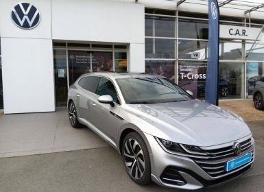 Volkswagen Arteon SHOOTING BRAKE Shooting Brake 1.4 eHybrid Rechargeable OPF 218 DSG6 R-Line