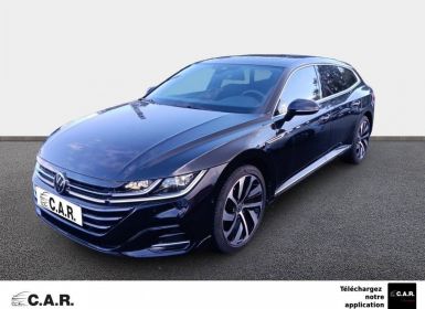 Achat Volkswagen Arteon SHOOTING BRAKE Shooting Brake 2.0 TDI EVO SCR 200 DSG7 R-Line Occasion