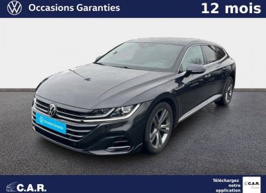 Volkswagen Arteon SHOOTING BRAKE Shooting Brake 2.0 TDI EVO SCR 200 DSG7 R-Line