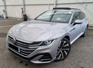 Achat Volkswagen Arteon ShootingBrake 1.4 TSi eHybrid 218 Ch R-Line Occasion