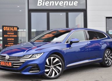 Volkswagen Arteon SHOOTINGBRAKE 1.4 TSI EHYBRID OPF 218CH R-LINE DSG6