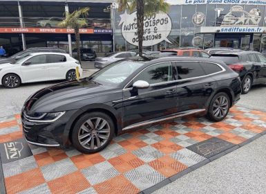 Volkswagen Arteon SHOOTINGBRAKE 2.0 TDI 150 DSG ELEGANCE GPS Caméra JA 18 Occasion