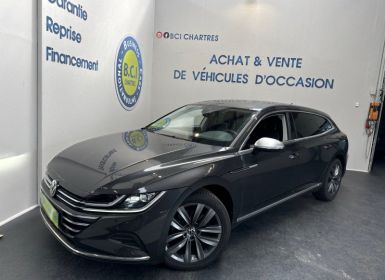 Vente Volkswagen Arteon SHOOTINGBRAKE 2.0 TDI EVO 150CH ELEGANCE DSG7 Occasion