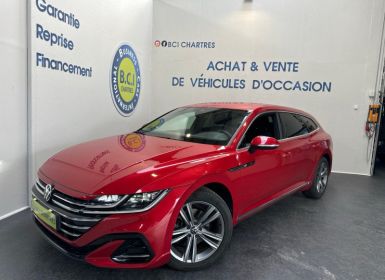 Volkswagen Arteon SHOOTINGBRAKE 2.0 TDI EVO 200CH R-LINE DSG7