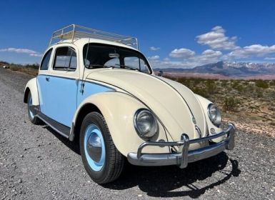 Vente Volkswagen Beetle - Classic  Neuf