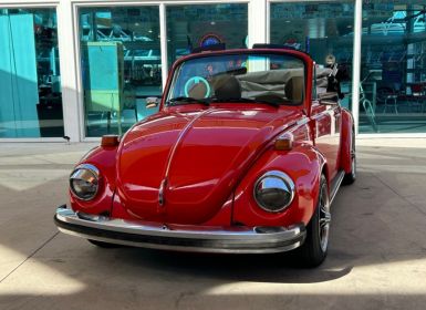 Volkswagen Beetle - Classic  Occasion